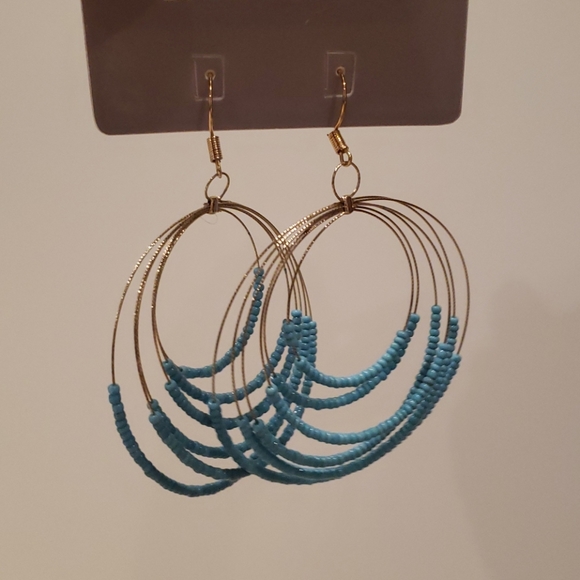 Earrings - Picture 2 of 2